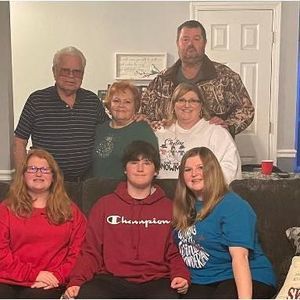 Meet your Posher, Ginger